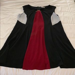 BodyCon A-Line dress size 20W